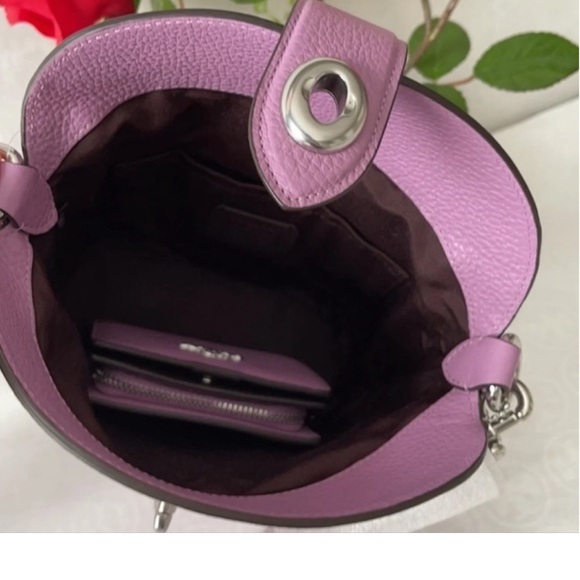 ✅SALE❤️‍🔥🆕Coach Set🎁 - Picture 8 of 10